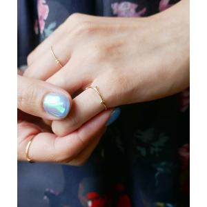 指輪 レディース バラトゲファランジリング｜ZOZOTOWN Yahoo!店