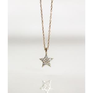 JUSTIN DAVIS（ジャスティンデイビス） ネックレス BOW WOW” Necklace