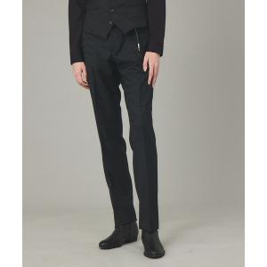 5351 POUR LES HOMMES パンツ 「セットアップ対応」9分丈ルーズ