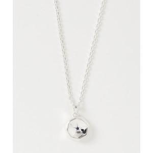 ete（エテ） ネックレス PT850 e_Grain セミロング ネックレス