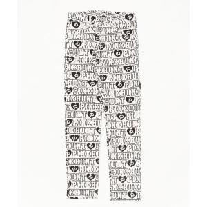 パンツ PINKHUNT ストレッチスキニー 6342K