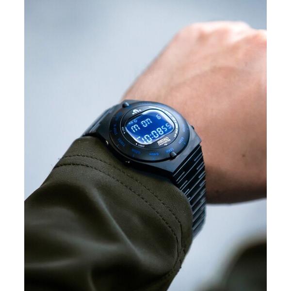 メンズ SEIKO: Seiko/GIUGIARO DESIGN SHIPS Exclusive M...