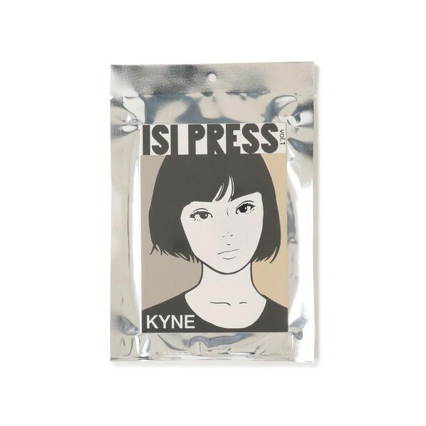 レディース 本 ISI PRESS / vol.1 KYNE