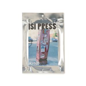 本 レディース ISI PRESS / vol.2 KYNE｜zozo