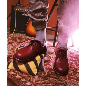 ブーツ Dr.Martens / ドクターマーチン 1461 3EYE GIBSON SHOE