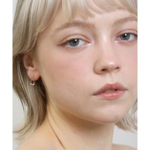 ete（エテ） ピアス K10MPG オパール ピアス レディース : ZOZOTOWN