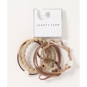 ヘアゴム ＳＥＴヘアゴム　823476