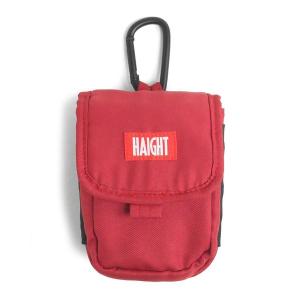 メンズ ポーチ ヘイト 「HAIGHT」 - マルチ ポーチ 小物入れ 「Multi Pouch」｜zozo