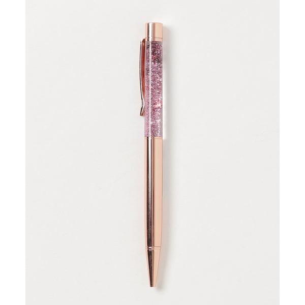 ペン キラキラ ペン ハート