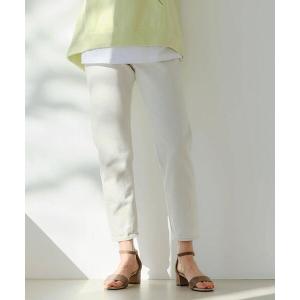 ジーンズ デニム デニムパンツ SIGNATURE シグネチャー デニム パンツ 「34-46サイズ」 レディース