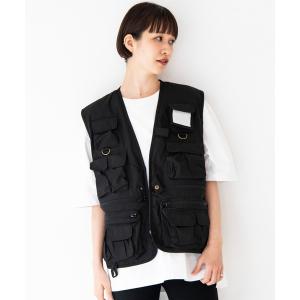 ベスト ジレ ROTHCO （ロスコ） / UNCLE MILITARY TRAVEL VEST ミリタリートラベルベスト メンズ レディース
