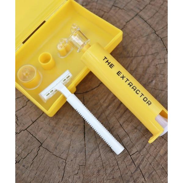 ソイヤープロダクツ ポイズンリムーバー THE EXTRACTOR