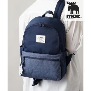 デイバック リュック moz(モズ) リュックサック レディース メンズ