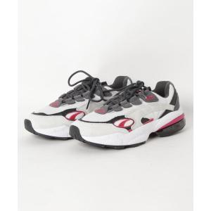 スニーカー PUMA プーマ セル ヴェノム CELL VENOM 369354の商品画像