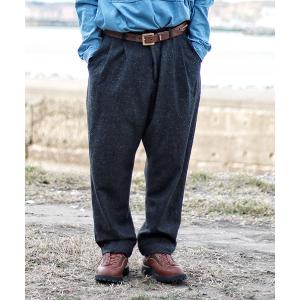 natal design（ネイタルデザイン） パンツ HOME BOUND PANTS メンズ