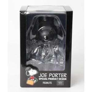 フィギュア Joe Porter Figure Black Zozotown 通販 Paypayモール