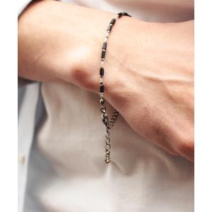 amp japan（アンプジャパン） ブレスレット Chaine d'Ancre