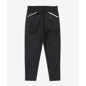 パンツ rehacer : Envelope Sarouel Pants / エンベロープ サルエル パンツ メンズ レディース