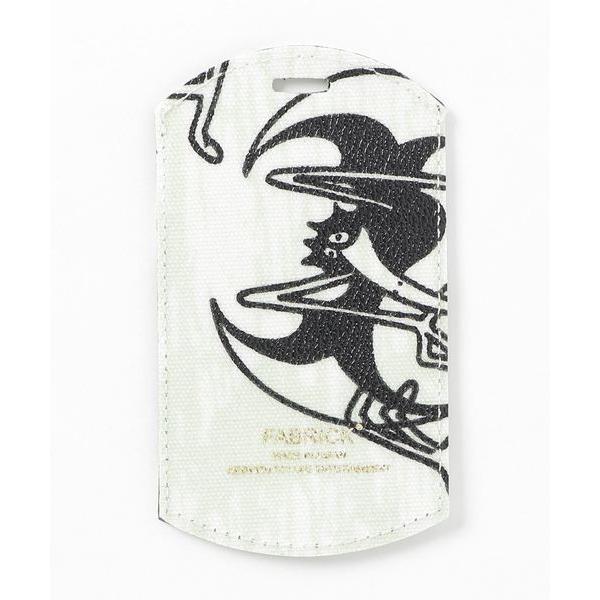旅行 FABRICK GASIUS LUGGAGE TAG