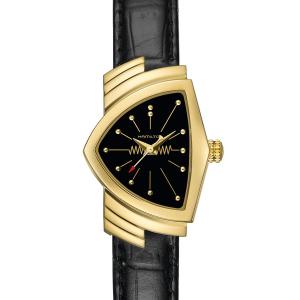Hamilton ベンチュラー腕時計 VENTURA 腕時計 HAMILTON 「ハミルトン」 Ventura （ベンチュラ