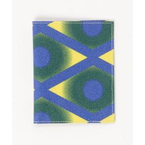 旅行 FABRICK PRMTVO PASPORT CASE