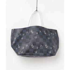 トートバッグ バッグ FABRICK BABYLON L.A. TOTE BAG