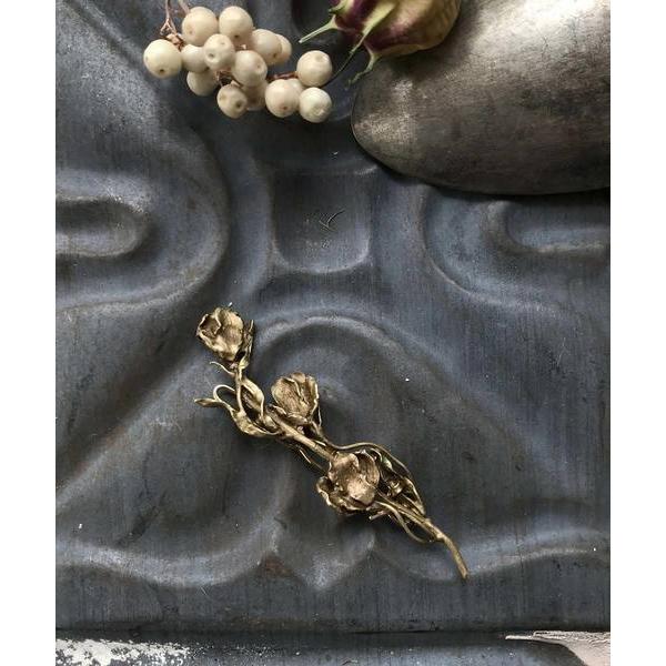 ヘアピン デルフィニュームのヘアピン＊