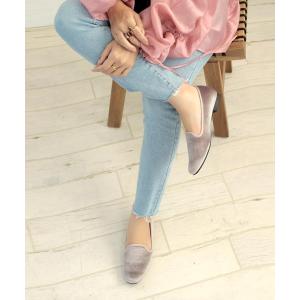 パンプス オペラシューズ