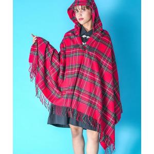 torikko様☆専用　チェック柄とインディゴ裏毛ベレー帽の２点 帽子 ベレー帽 an meets zakka タータンチェック柄アクリルベレー帽