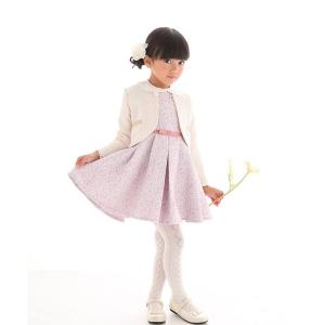 nino 120 シャンタンフラワーワンピース　花柄　ピンク　入学　フォーマル nino（ドレス/フォーマル）のフリマアイテム一覧