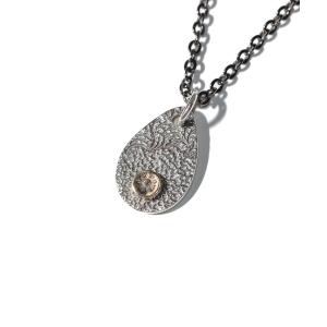 TOGA VIRILIS（トーガ ビリリース） ネックレス FREE シルバー メンズ