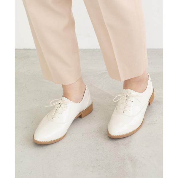 長靴 レインブーツ RainyDay レースアップフラットシューズ (R9104) レディース