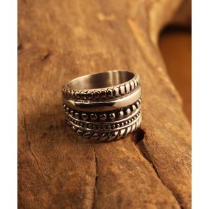 JUSTIN DAVIS（ジャスティンデイビス） 指輪 リング SEX” Ring メンズ