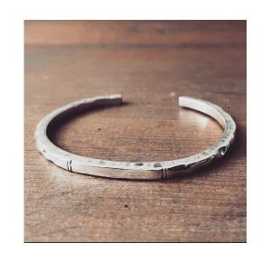 amp japan（アンプジャパン） バングル Spoon Bangle メンズ