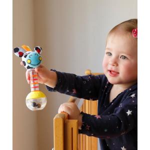 おもちゃ にぎにぎラトル