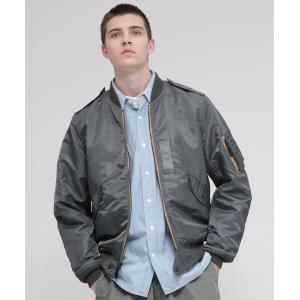 ジャケット ブルゾン L-2B ヴィンテージ/ L-2B VINTAGE/ AVIREX/アヴィレックス メンズ