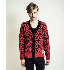 Roen（ロエン） ブルゾン アウター RABBIT FUR PARKA メンズ