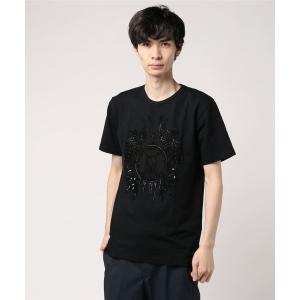 Roen（ロエン） tシャツ 4HOESMEN T メンズ レディース : ZOZOTOWN