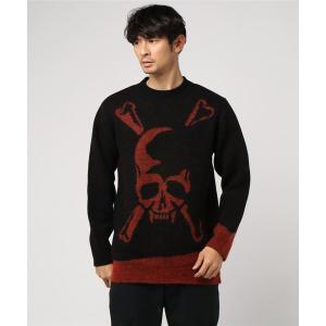 HORN GARMENT セーター ニット HORN GARMENT/ホーンガーメント Gimme