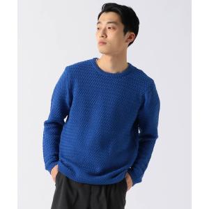 Beams メンズニット セーターの商品一覧 トップス ファッション 通販 Yahoo ショッピング