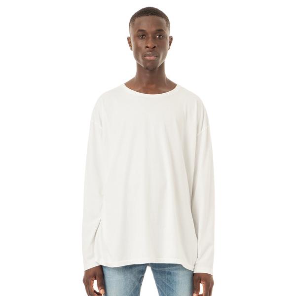 tシャツ Cadet Easy Fit L-S Tee / イージフィット長袖Tシャツ メンズ レデ...