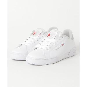 reebok classic npc 11