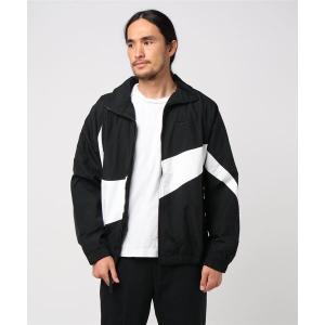 アウター メンズ NIKE ナイキ M HBR STMT ウーブン ジャケット
