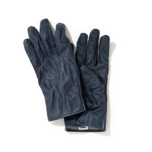 N.HOOLYWOOD（エヌハリウッド） 手袋 GLOVE メンズ : ZOZOTOWN Yahoo