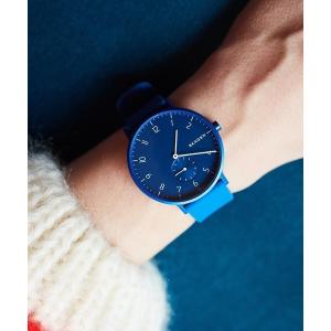 腕時計 AAREN KULOR　SKW6508 スカーゲン SKAGEN