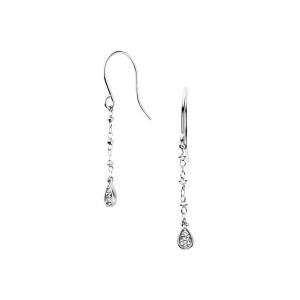 JUSTIN DAVIS（ジャスティンデイビス） ピアス SICK BOY/HOOP” Earring