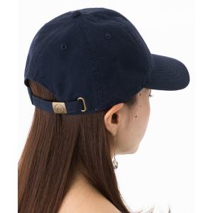キャップ 帽子 オンスポッツ別注 ニューハッタン キャップ NEWHATTAN WOOL＆CANVAS メンズ レディース