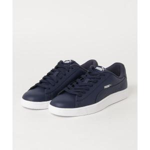 スニーカー PUMA プーマ コート ブレーカー ダービー L