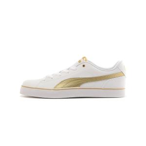 スニーカー PUMA プーマ コートポイント VULC V2 スニーカー