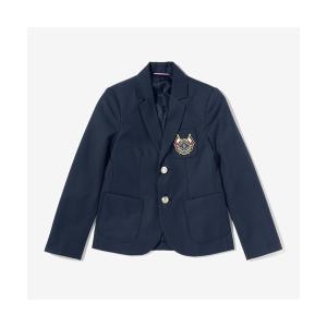 Polo Ralph Lauren Childrenswear テーラードジャケット アウター ロゴ
